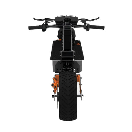 KuKirin G4 2026 | 2000W | 60V, 20A | 70 mk/h