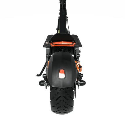 KuKirin G4 2026 | 2000W | 60V, 20A | 70 mk/h