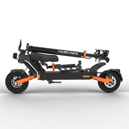 KUKIRIN G2 Pro | 600W | 48V 15AH | 45km/h | 50 km