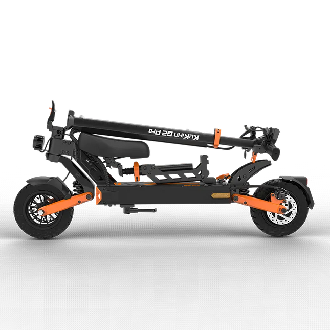 KUKIRIN G2 Pro | 600W | 48V 15AH | 45km/h | 50 km