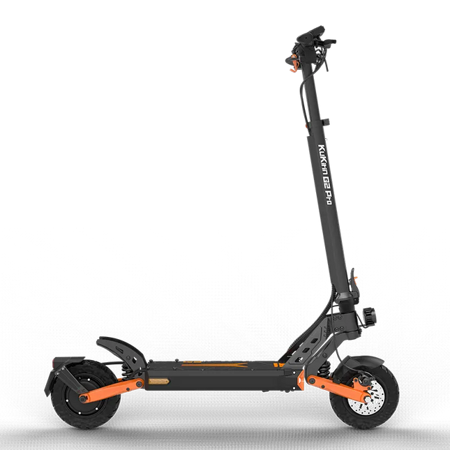 KUKIRIN G2 Pro | 600W | 48V 15AH | 45km/h | 50 km