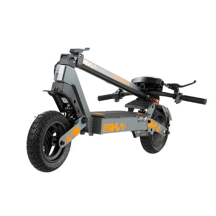 KuKirin G2 2026 | 800W | 48V, 15A | 45 km/h
