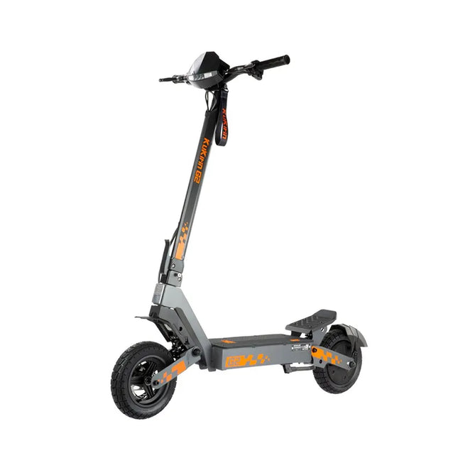 KuKirin G2 2026 | 800W | 48V, 15A | 45 km/h