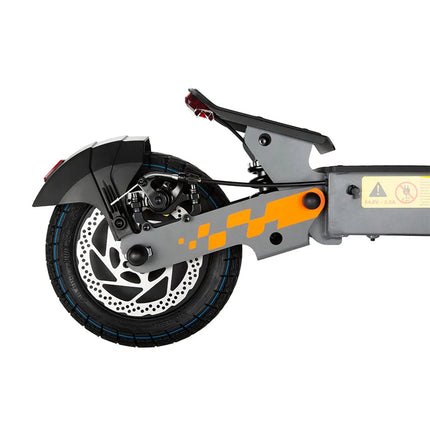 KuKirin G2 2026 | 800W | 48V, 15A | 45 km/h