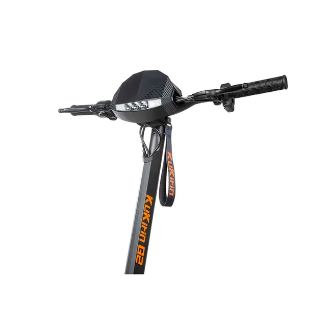 KuKirin G2 2026 | 800W | 48V, 15A | 45 km/h