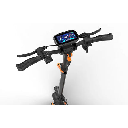 KUKIRIN G2 Pro | 600W | 48V 15AH | 45km/h | 50 km
