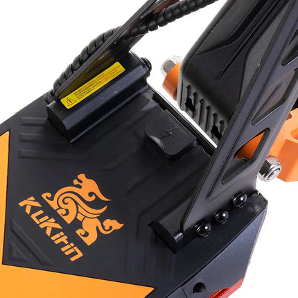 Kukirin G2 Max | 1000W | 48V,  20.8A | 55km/h