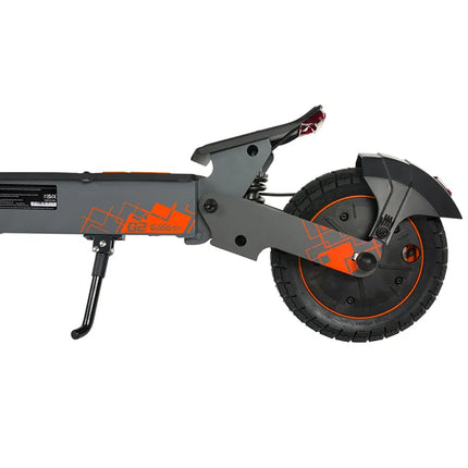KUKIRIN G2 Ultra | 2 x 800W | 48V 15AH | 45km/h | 50 km