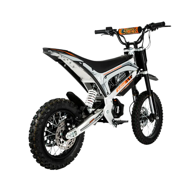 Kukirin X1 | 2000W | 48V 20.8AH | 50 km/h
