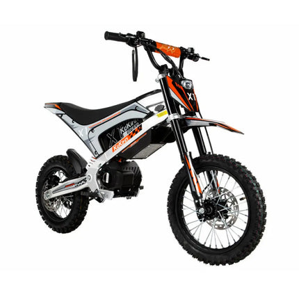 Kukirin X1 | 2000W | 48V 20.8AH | 50 km/h