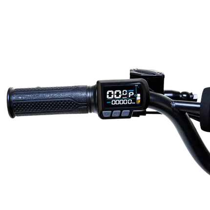 Kukirin X1 | 2000W | 48V 20.8AH | 50 km/h