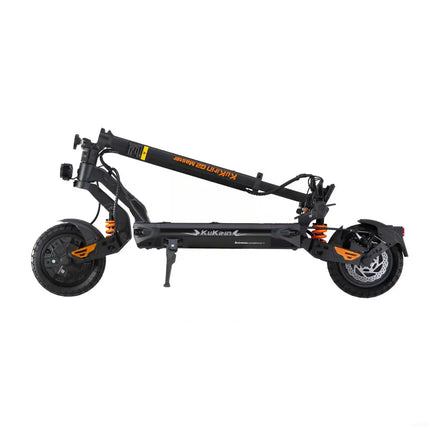 Kukirin G2 Master 2025 | 2 x 1000W | 52V 20.8 AH | 60km/h