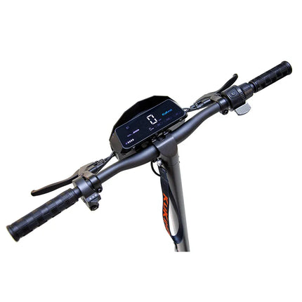 KuKirin G2 2026 | 800W | 48V, 15A | 45 km/h