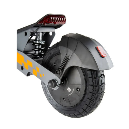 KuKirin G2 2026 | 800W | 48V, 15A | 45 km/h