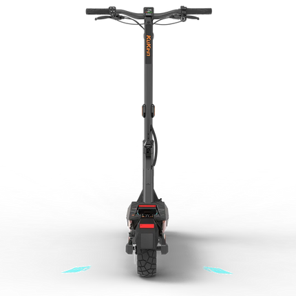 KUKIRIN T3 | 800W | 48V 15Ah | 45 km/h. | 58 km