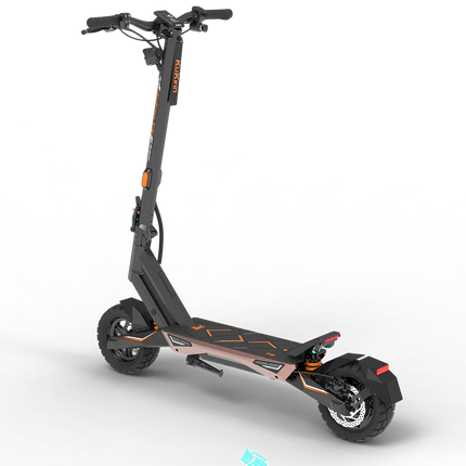 KUKIRIN T3 | 800W | 48V 15Ah | 45 km/h. | 58 km