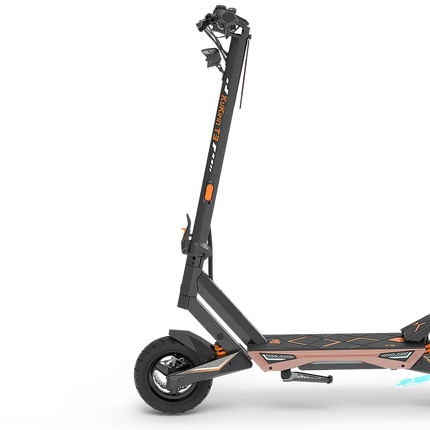 KUKIRIN T3 | 800W | 48V 15Ah | 45 km/h. | 58 km