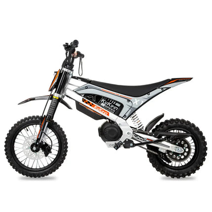 Kukirin X1 | 2000W | 48V 20.8AH | 50 km/h