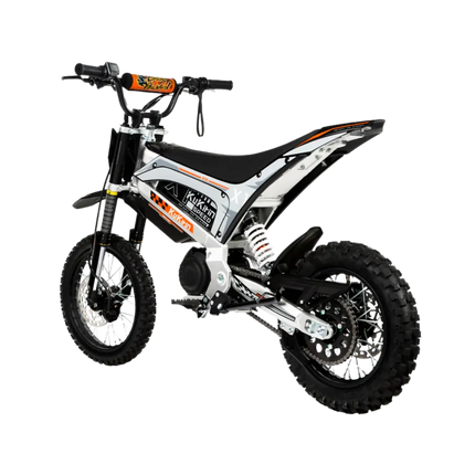 Kukirin X1 | 2000W | 48V 20.8AH | 50 km/h