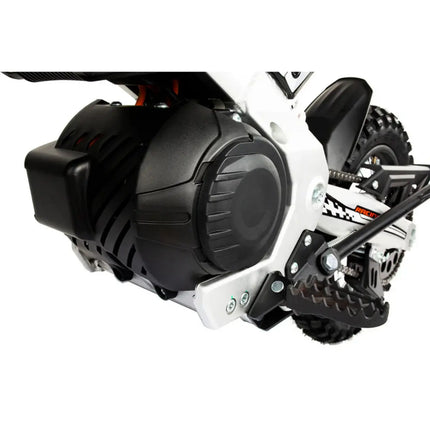Kukirin X1 | 2000W | 48V 20.8AH | 50 km/h
